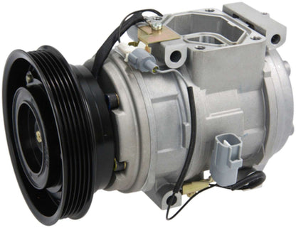 Four Seasons A/C Compressor 58398
