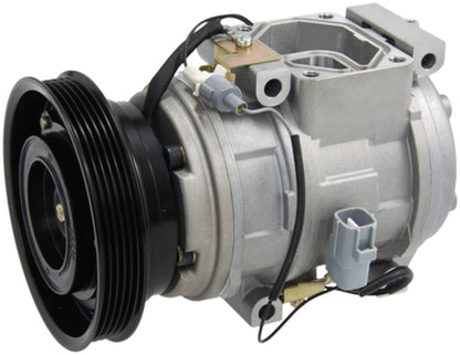 Four Seasons A/C Compressor 58398
