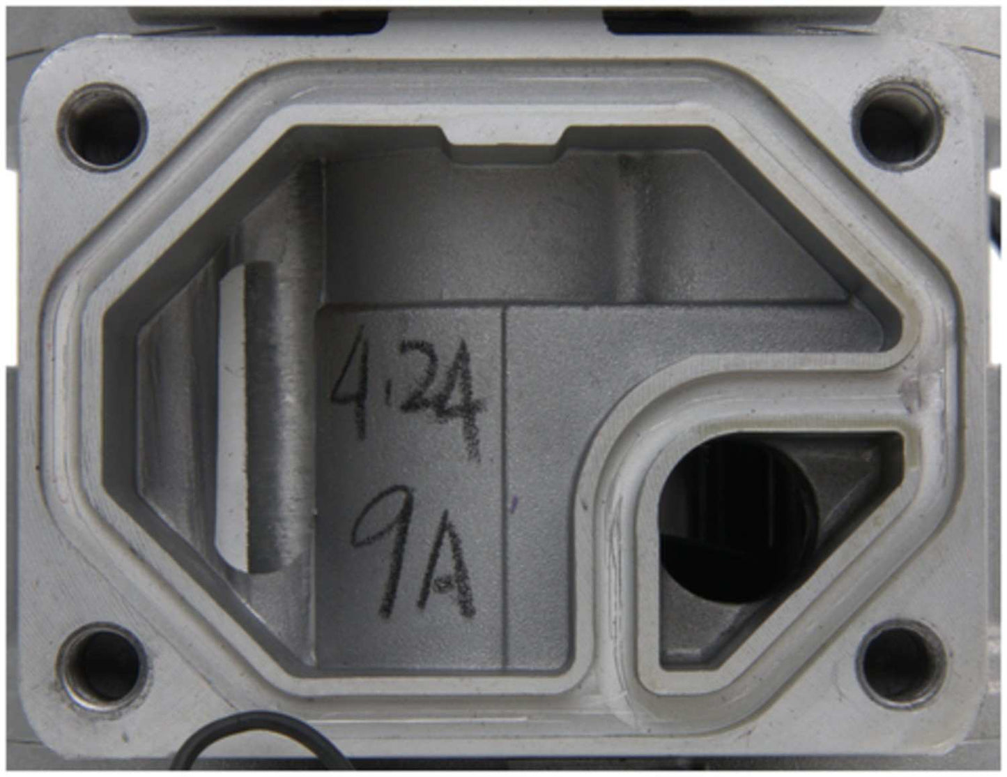 Four Seasons A/C Compressor 58398