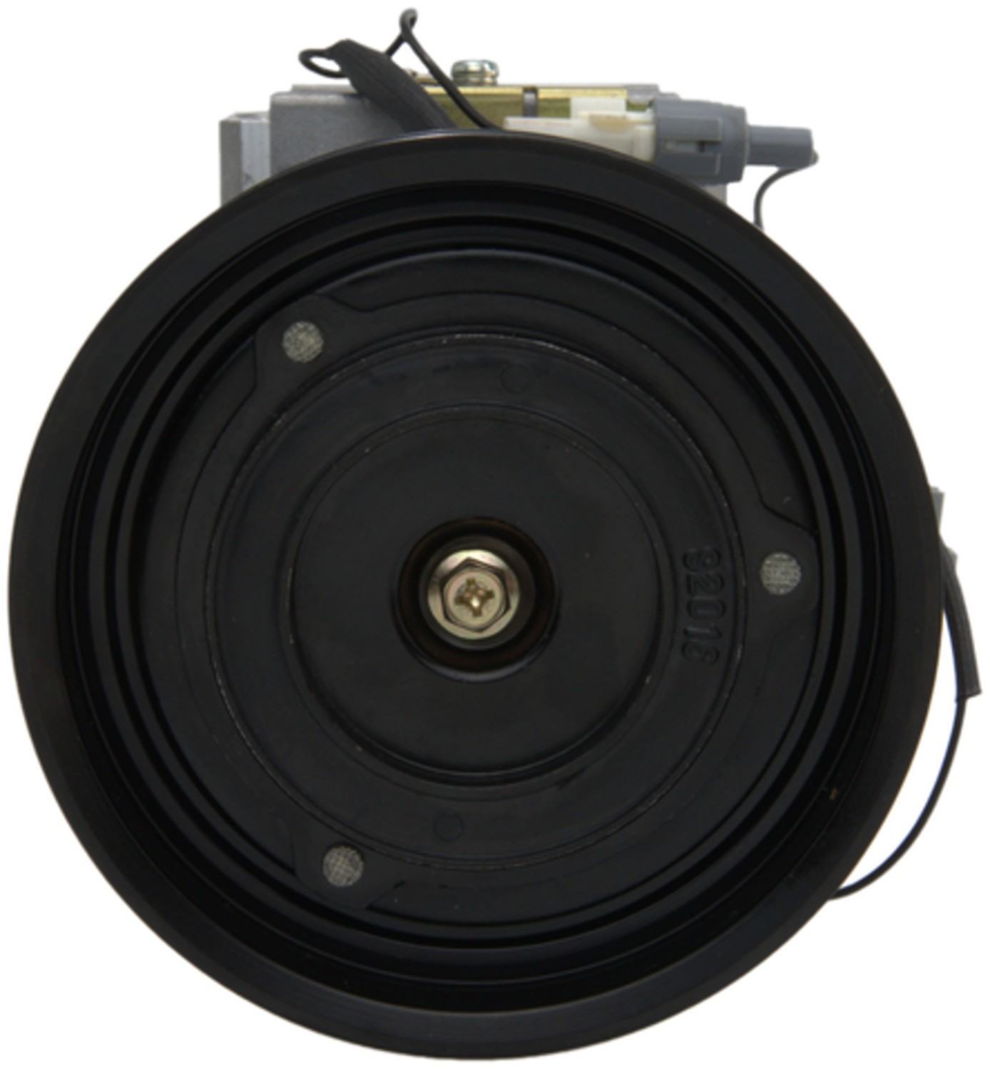 Four Seasons A/C Compressor 58398