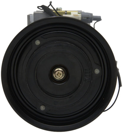 Four Seasons A/C Compressor 58398