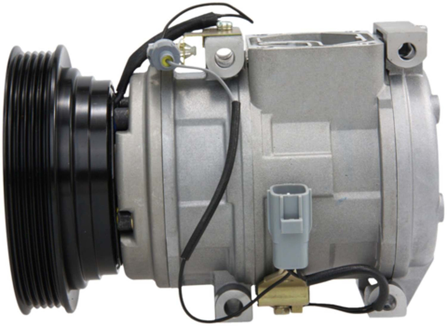 Four Seasons A/C Compressor 58398
