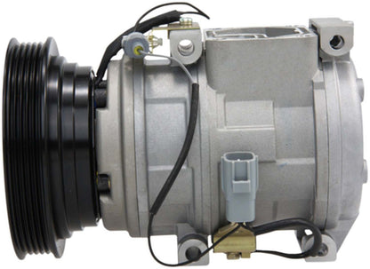 Four Seasons A/C Compressor 58398