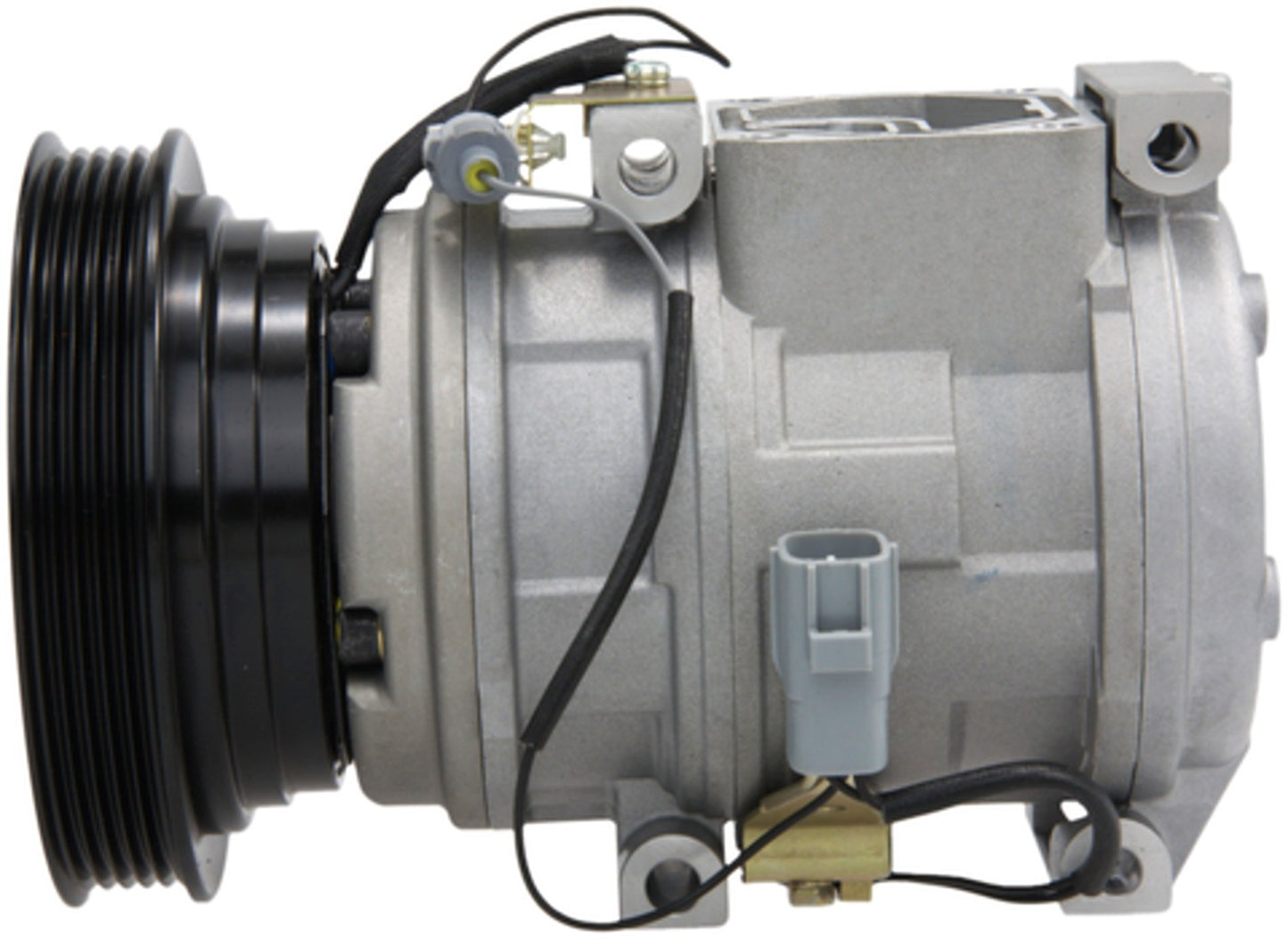 Four Seasons A/C Compressor 58398