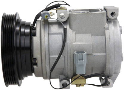 Four Seasons A/C Compressor 58398