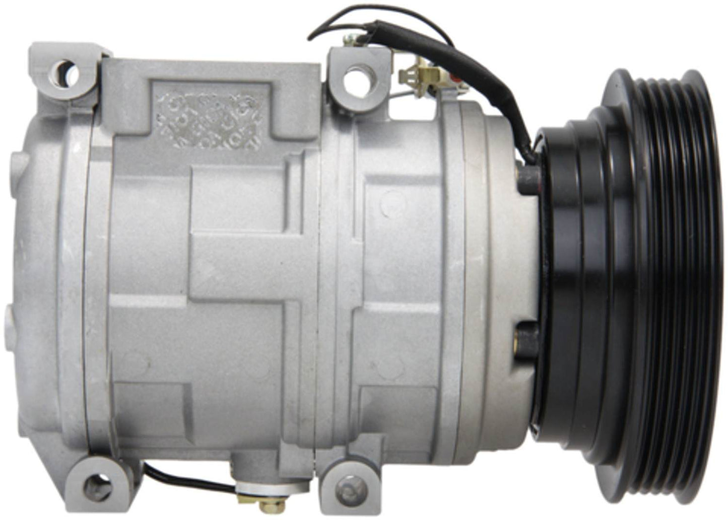 Four Seasons A/C Compressor 58398