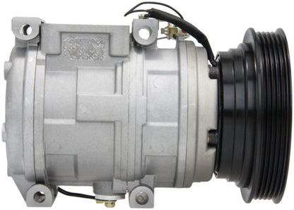 Four Seasons A/C Compressor 58398