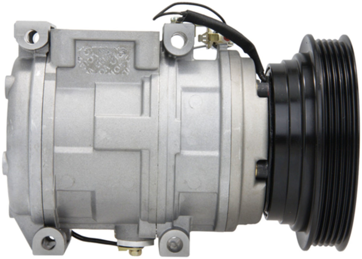 Four Seasons A/C Compressor 58398