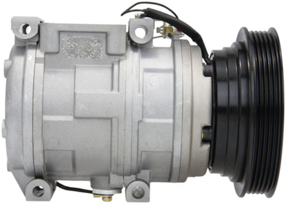 Four Seasons A/C Compressor 58398
