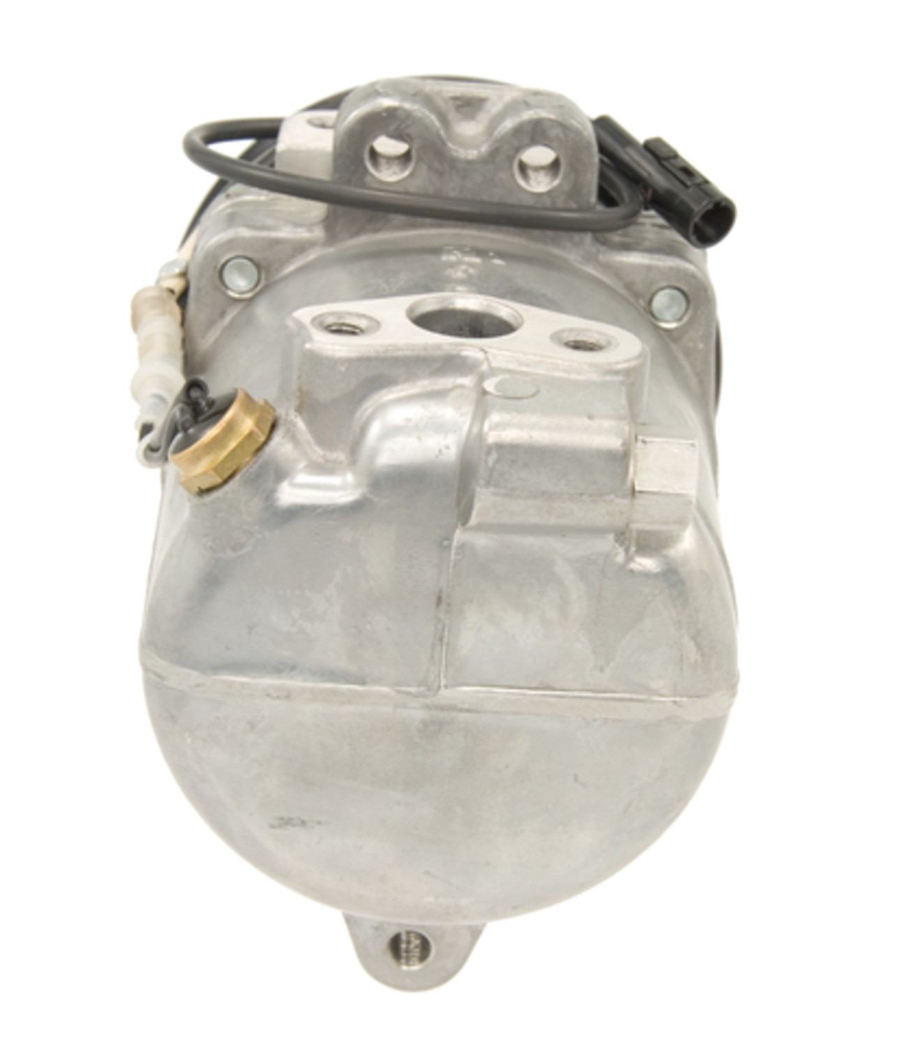 Four Seasons A/C Compressor 58407