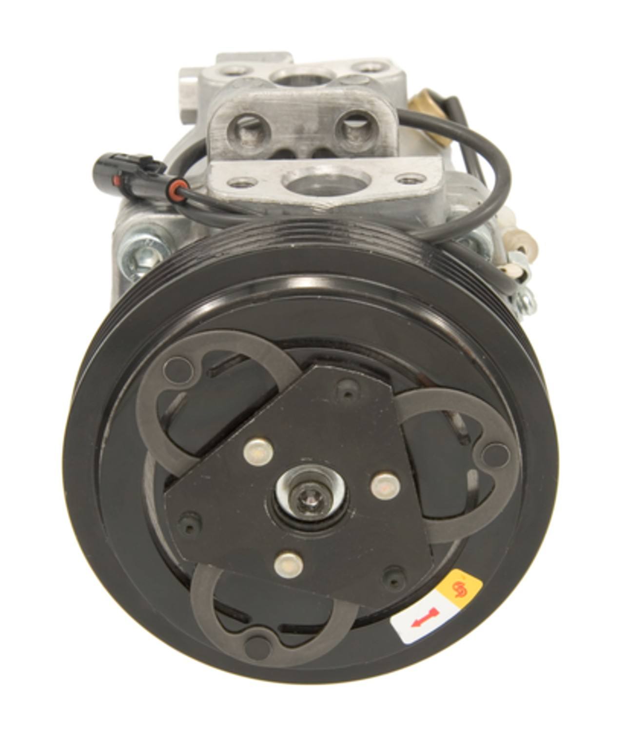 Four Seasons A/C Compressor 58407
