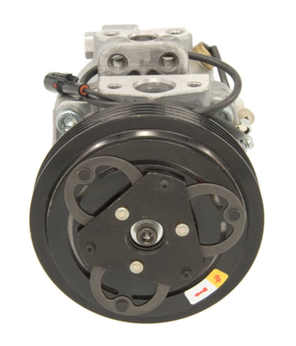 Four Seasons A/C Compressor 58407