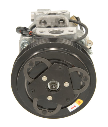 Four Seasons A/C Compressor 58407