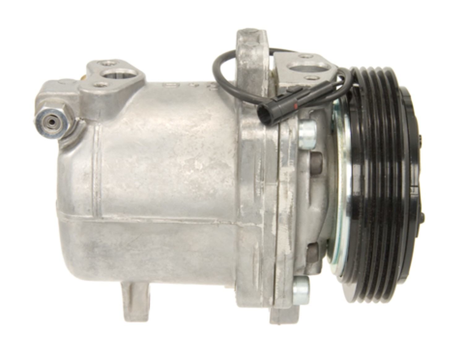 Four Seasons A/C Compressor 58407
