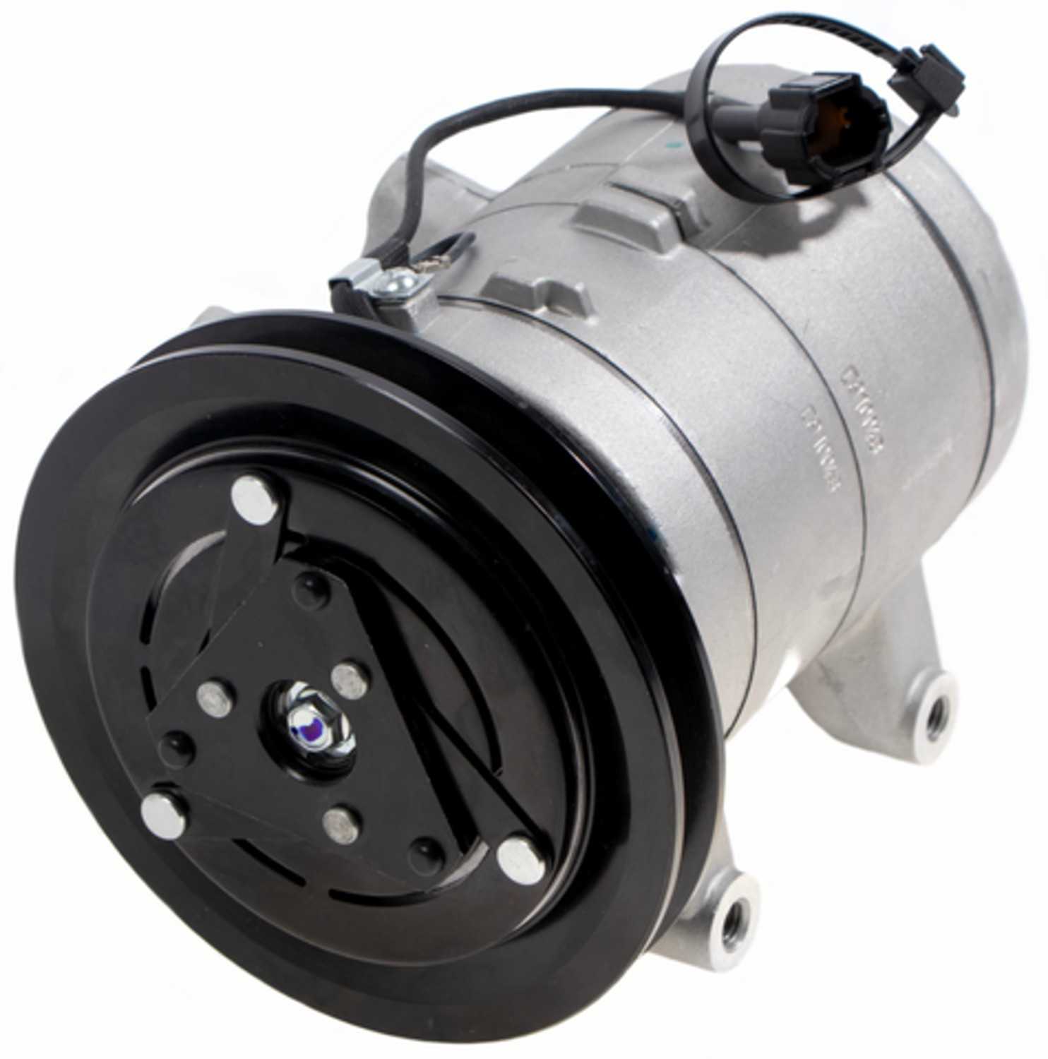 Four Seasons A/C Compressor 58440