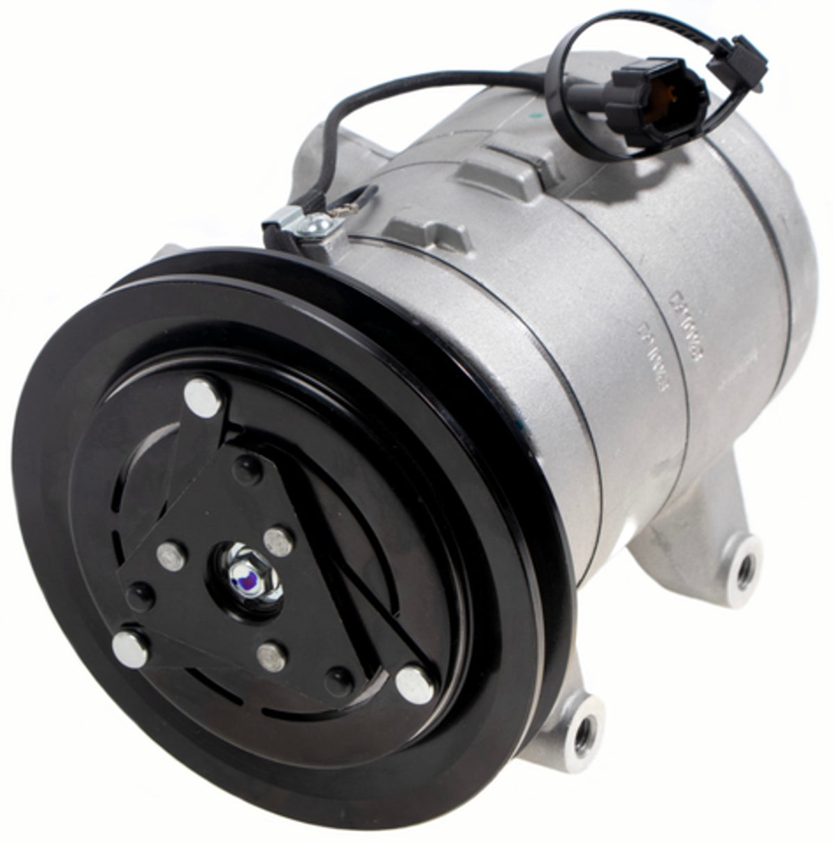 Four Seasons A/C Compressor 58440
