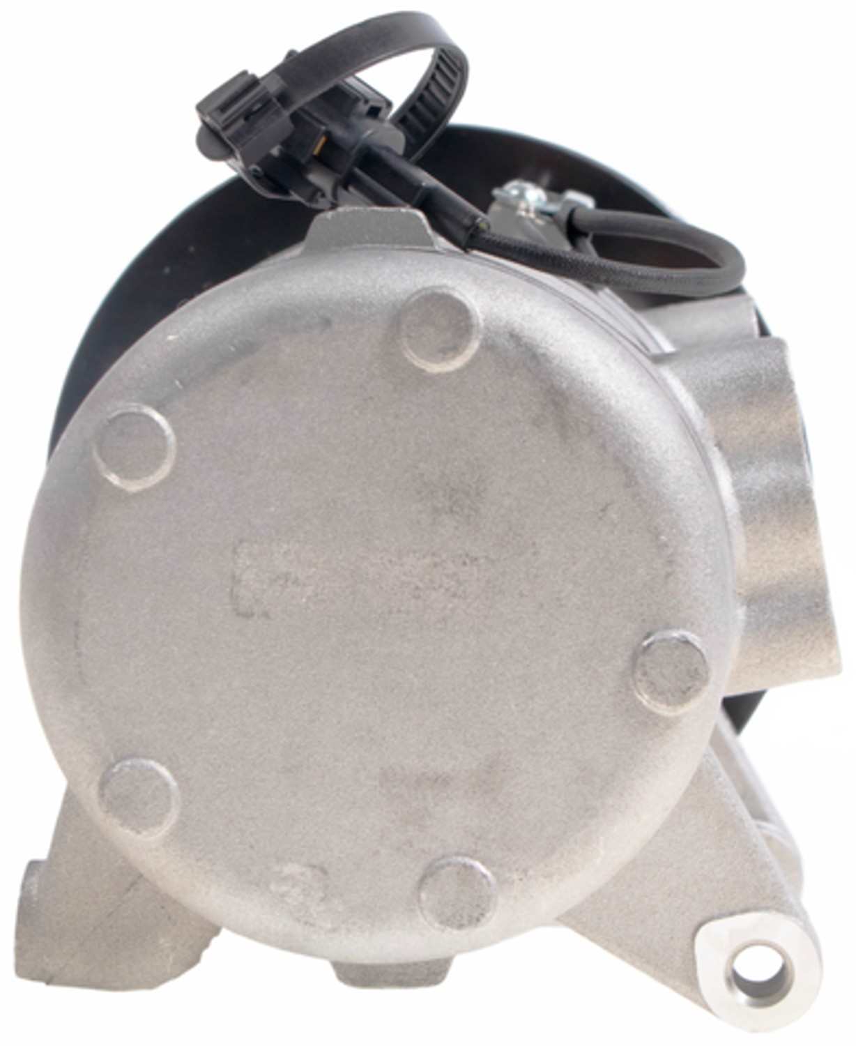 Four Seasons A/C Compressor 58440