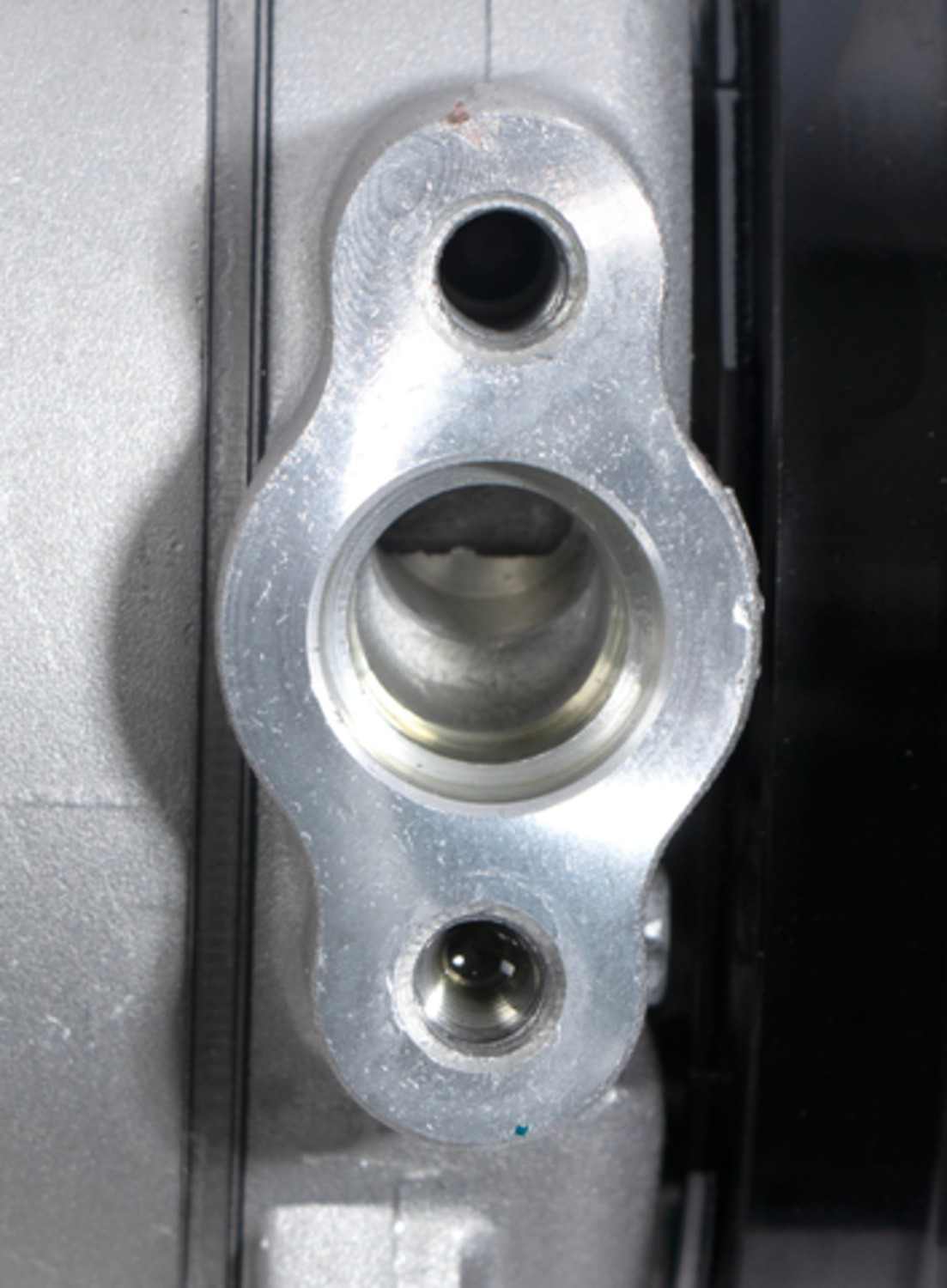 Four Seasons A/C Compressor 58440