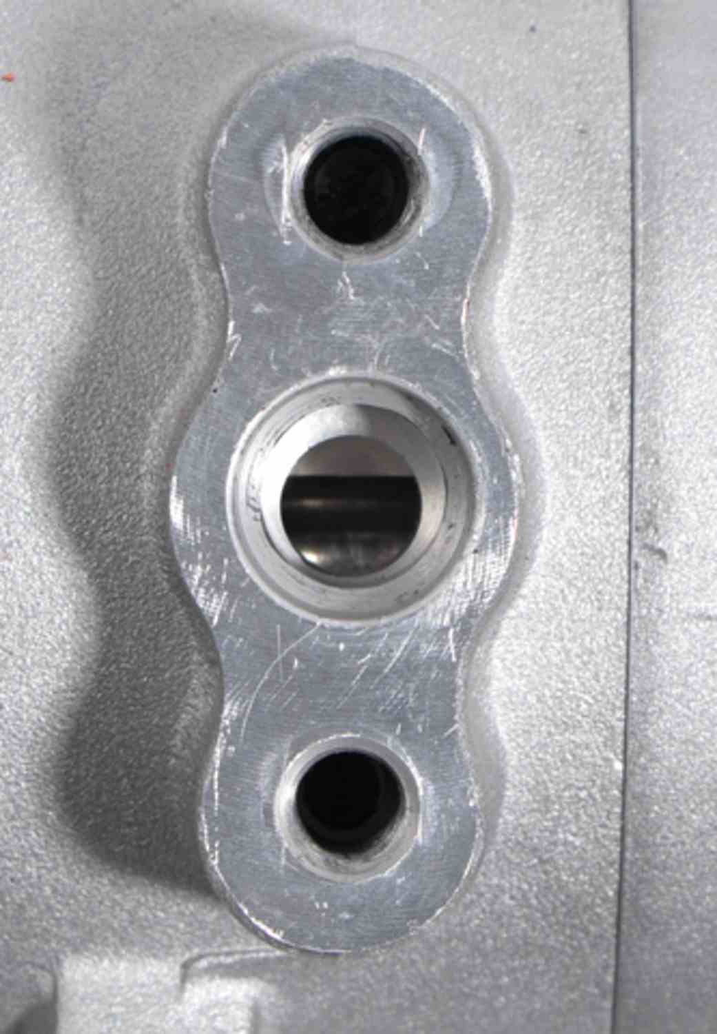 Four Seasons A/C Compressor 58440