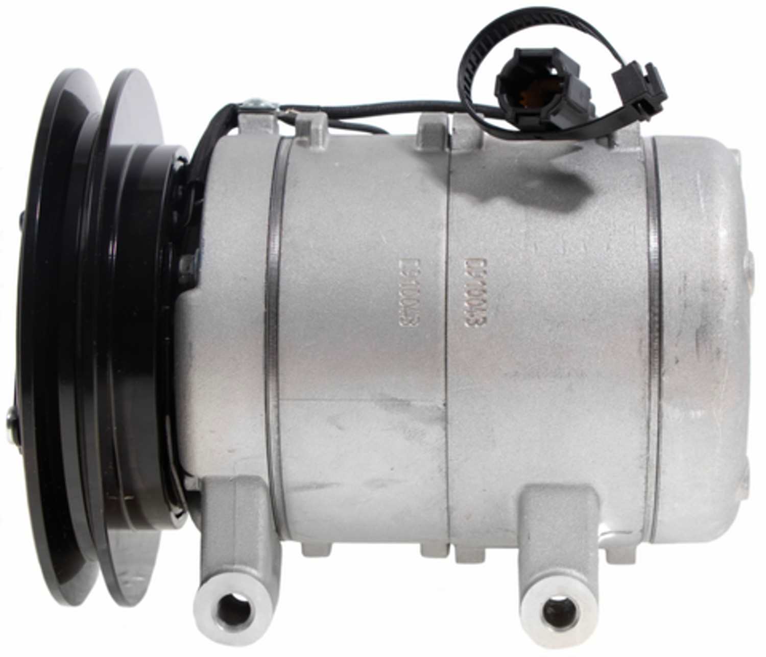 Four Seasons A/C Compressor 58440