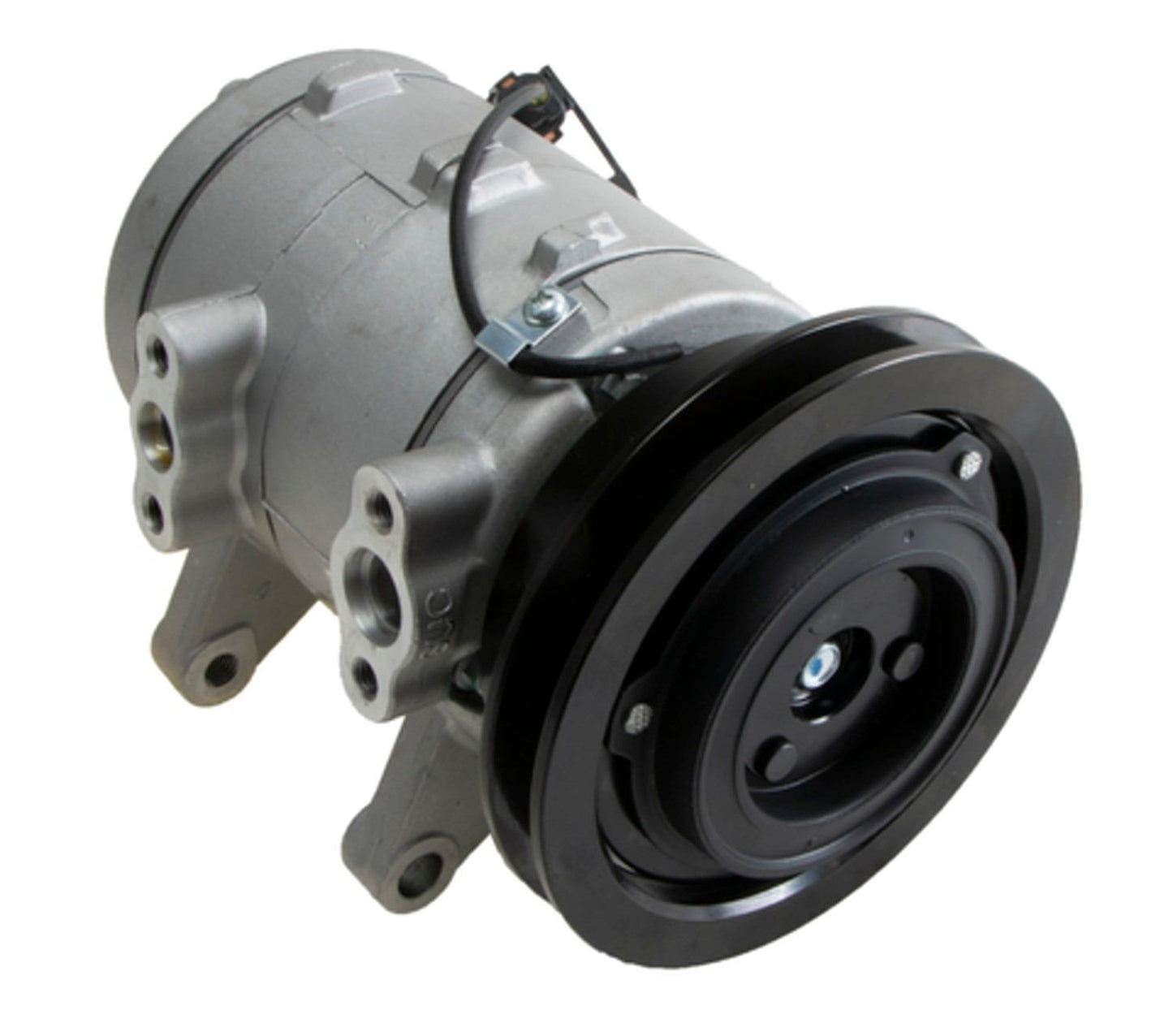 Four Seasons A/C Compressor 58444