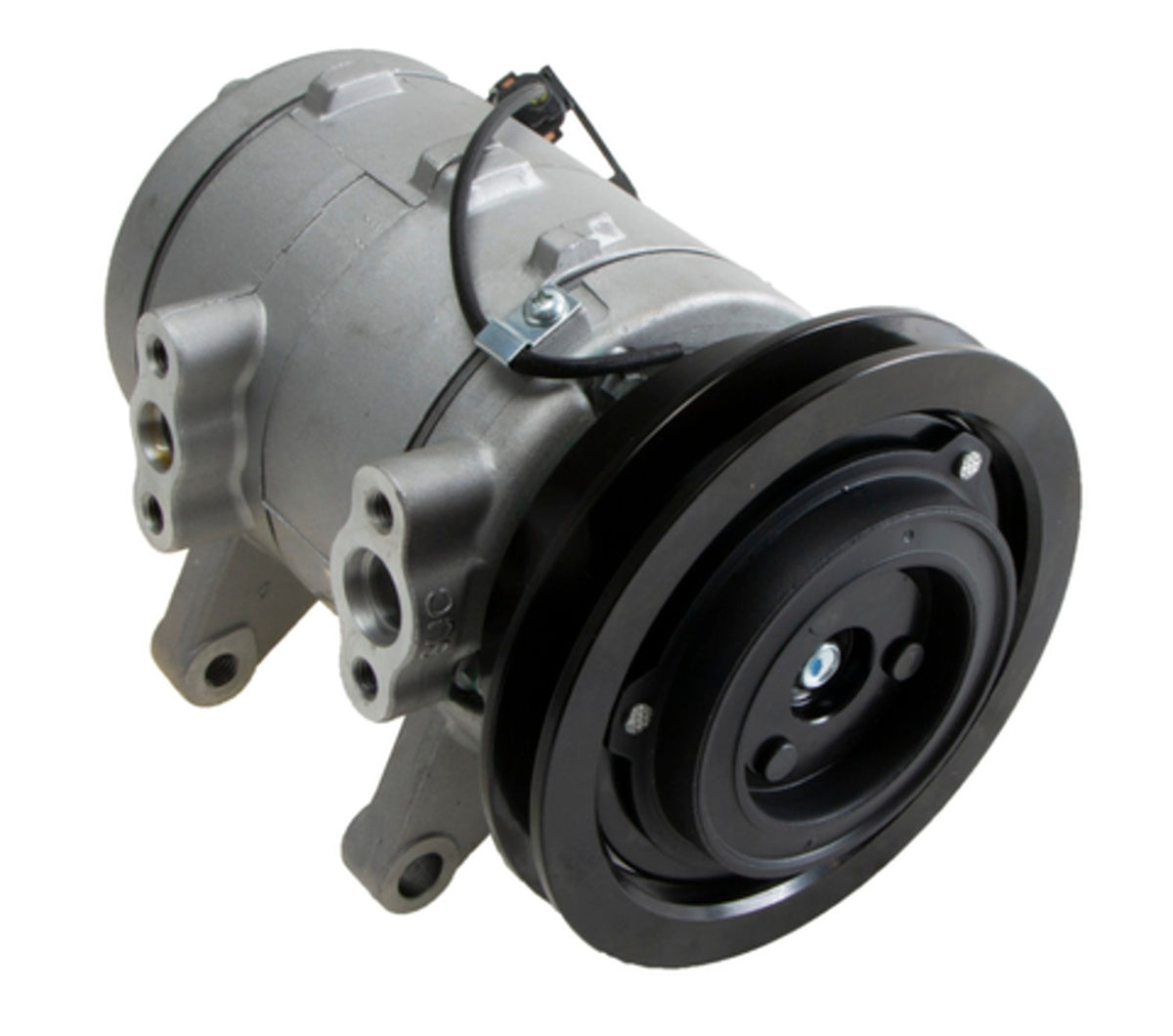Four Seasons A/C Compressor 58444