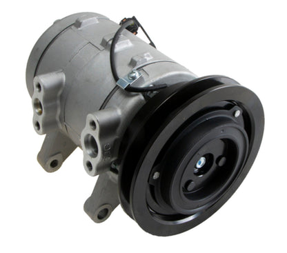 Four Seasons A/C Compressor 58444