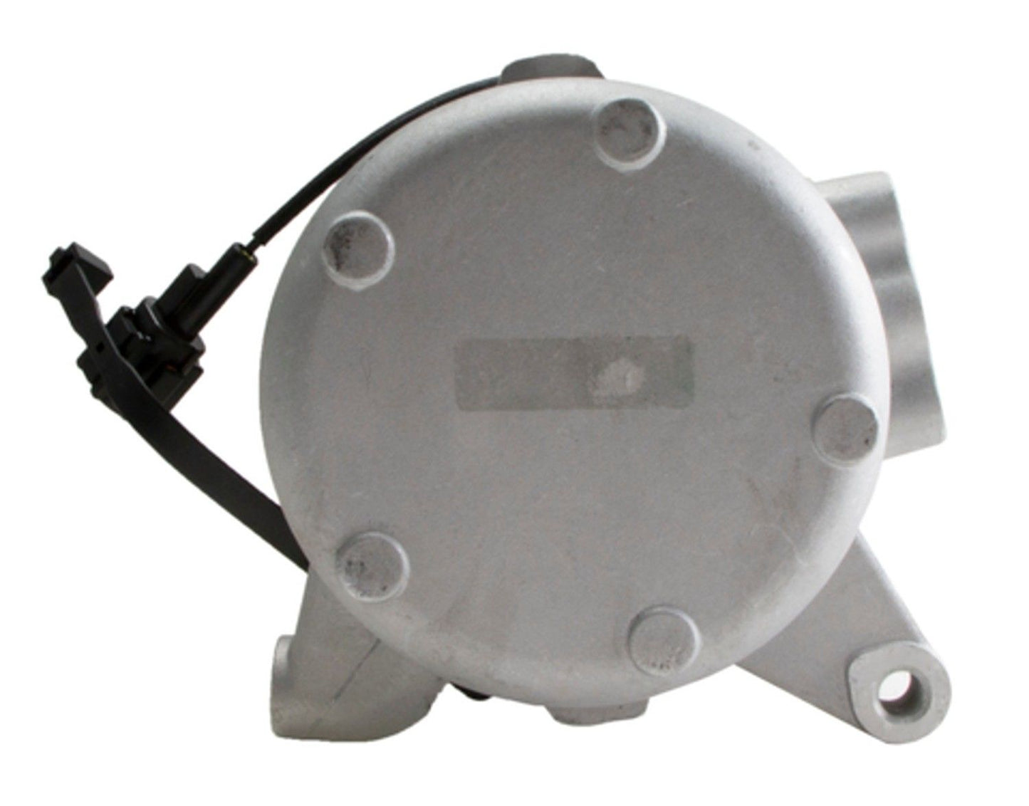 Four Seasons A/C Compressor 58444