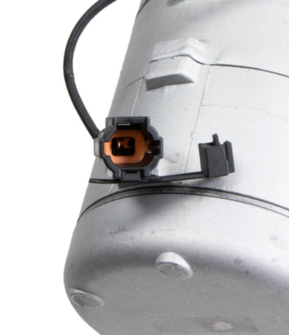 Four Seasons A/C Compressor 58444