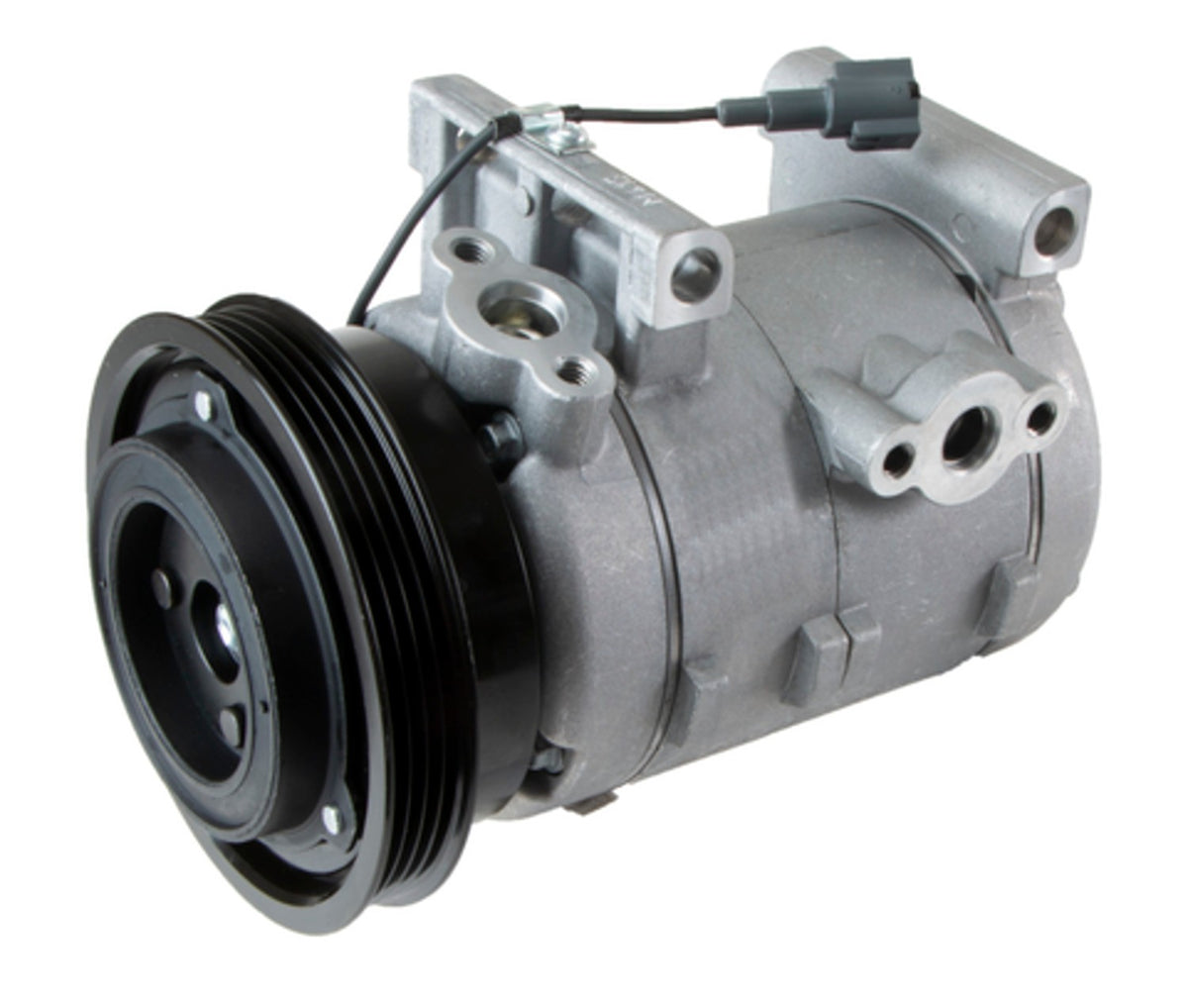 Four Seasons A/C Compressor 58445