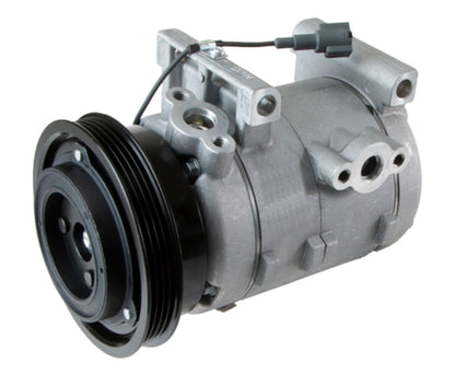 Four Seasons A/C Compressor 58445