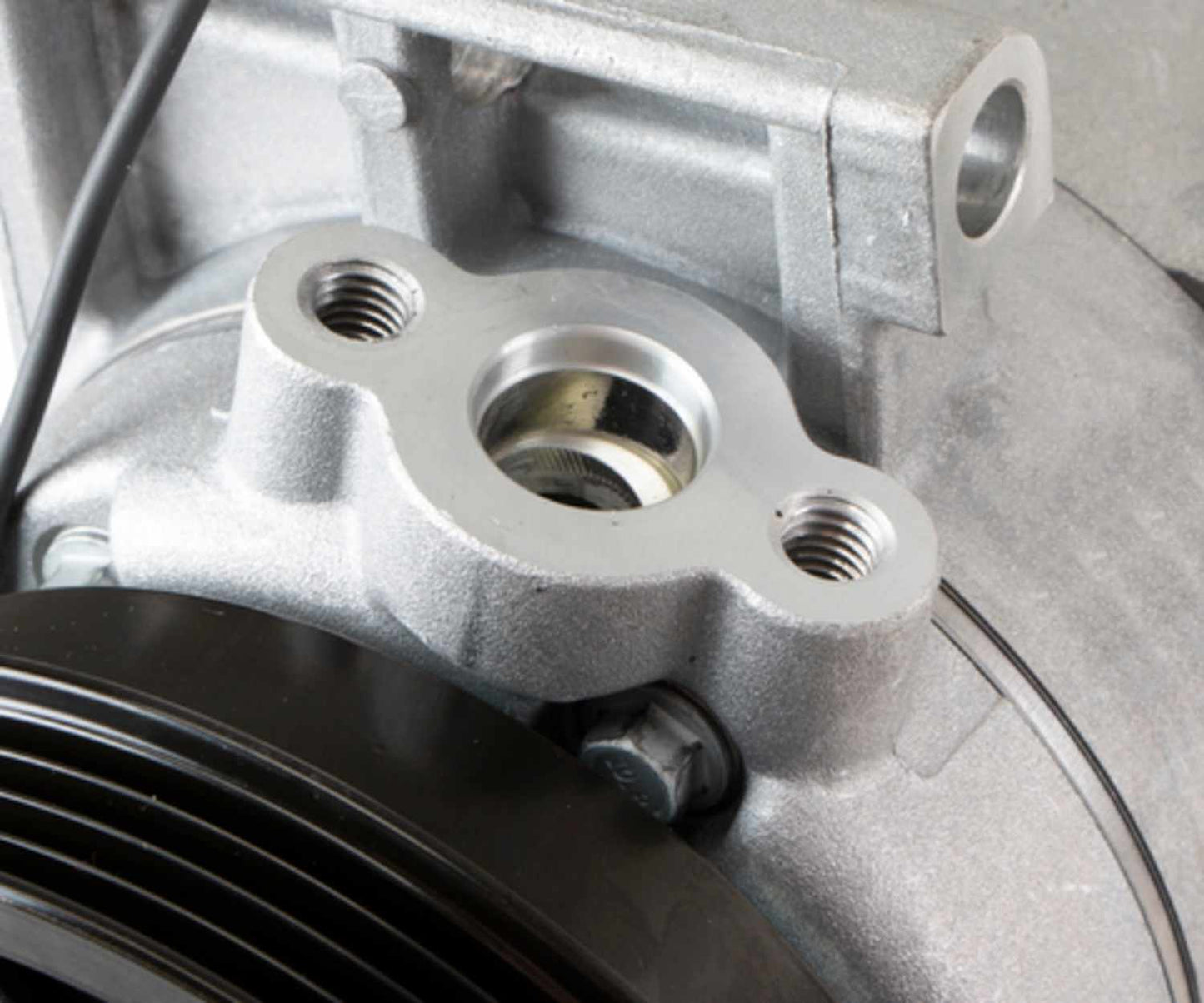 Four Seasons A/C Compressor 58445