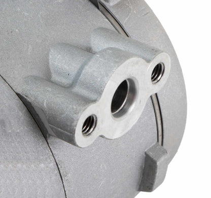 Four Seasons A/C Compressor 58445