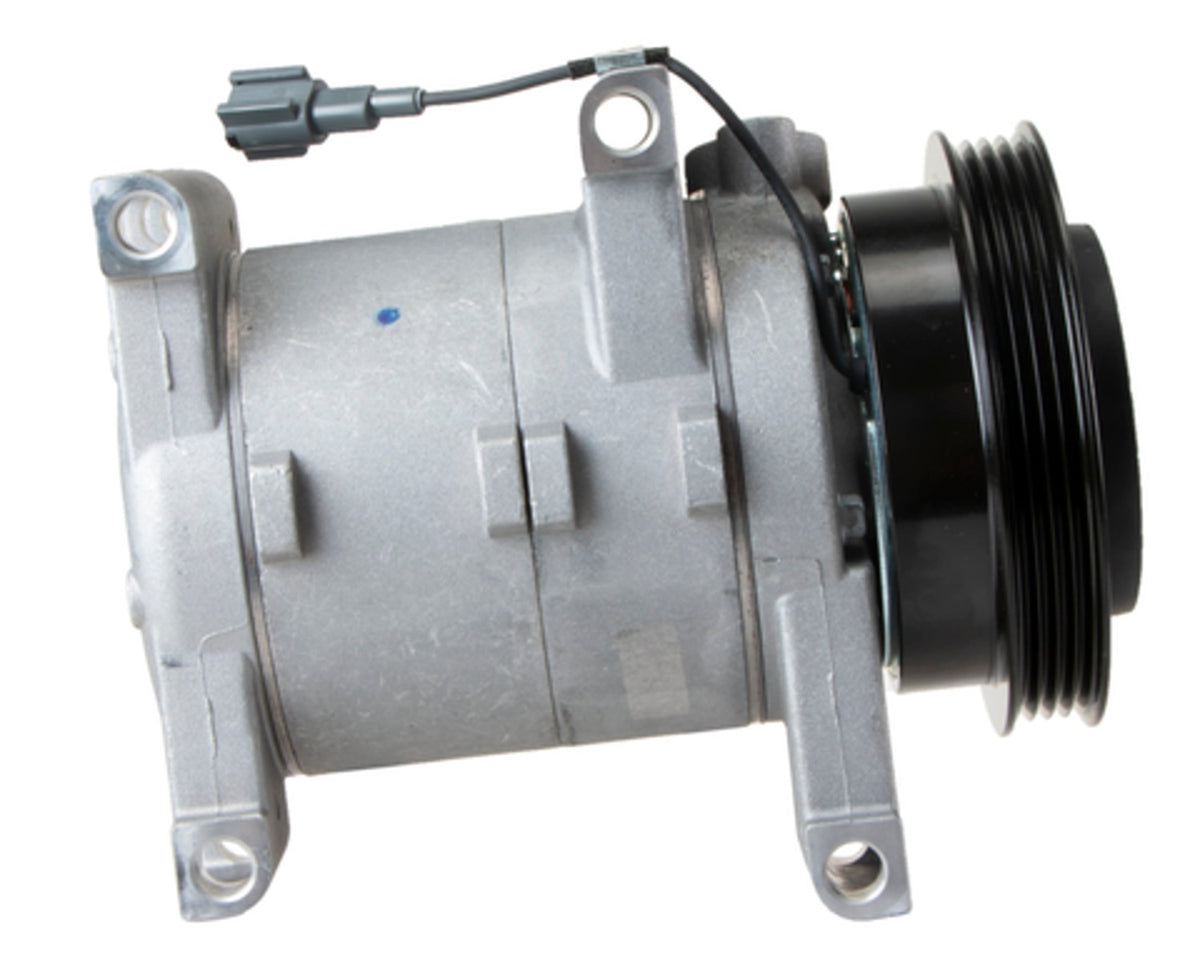 Four Seasons A/C Compressor 58445