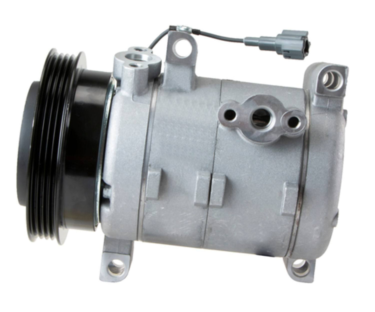 Four Seasons A/C Compressor 58445