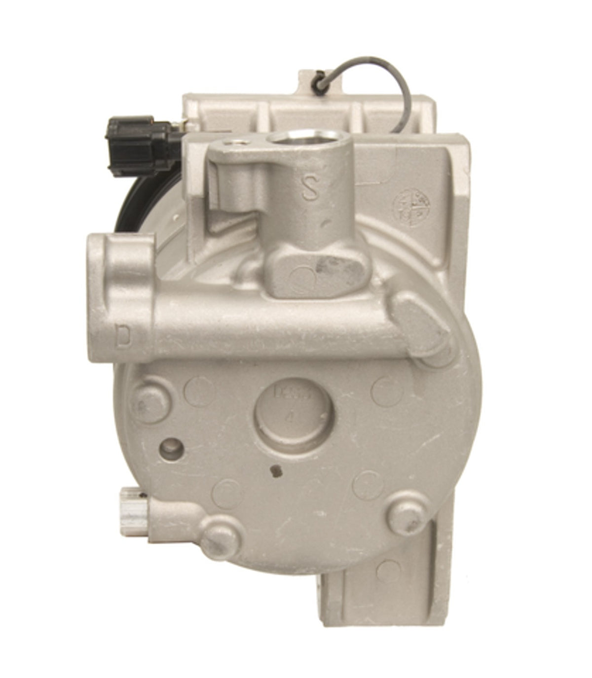 Four Seasons A/C Compressor 58461