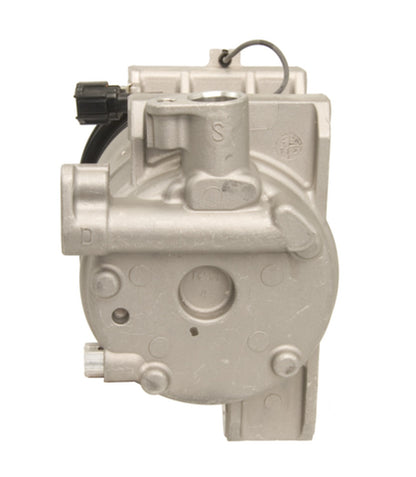 Four Seasons A/C Compressor 58461