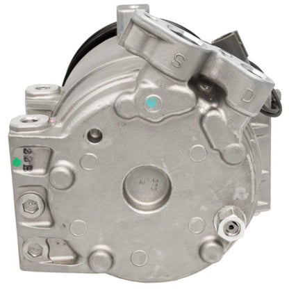 Four Seasons A/C Compressor 58462