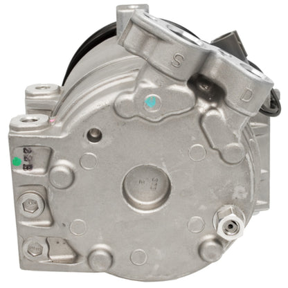 Four Seasons A/C Compressor 58462