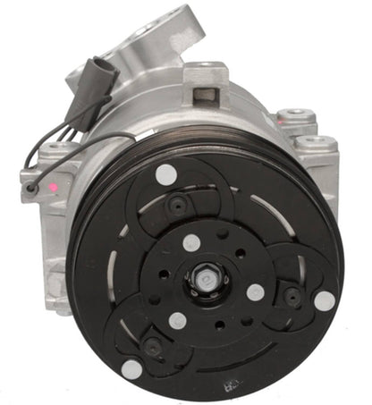 Four Seasons A/C Compressor 58462