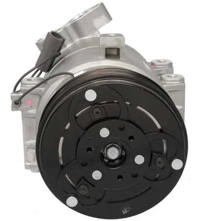 Four Seasons A/C Compressor 58462