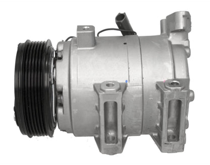Four Seasons A/C Compressor 58462