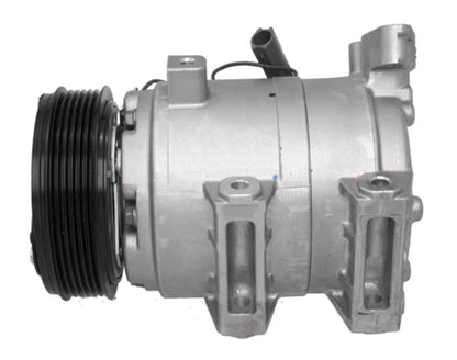 Four Seasons A/C Compressor 58462