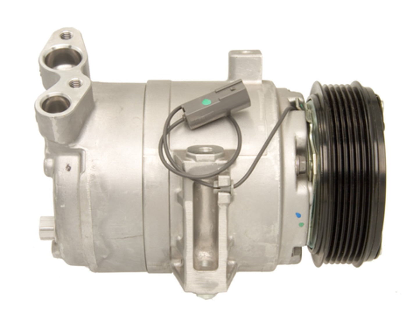 Four Seasons A/C Compressor 58462