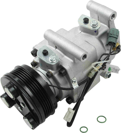 Four Seasons A/C Compressor