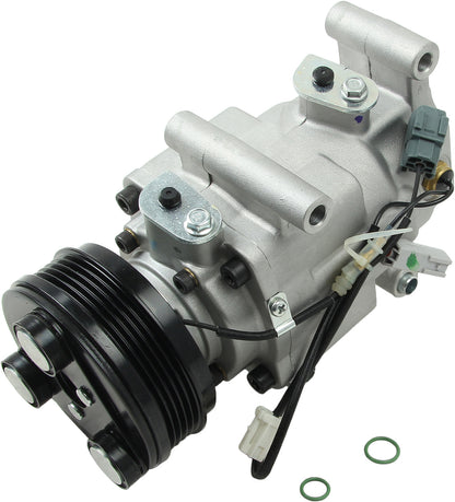 Four Seasons A/C Compressor