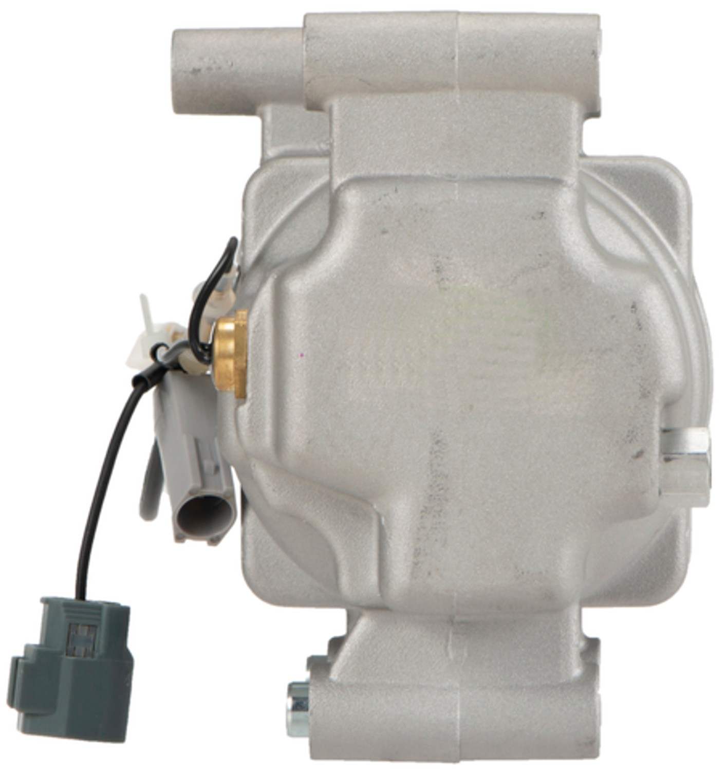 Four Seasons A/C Compressor