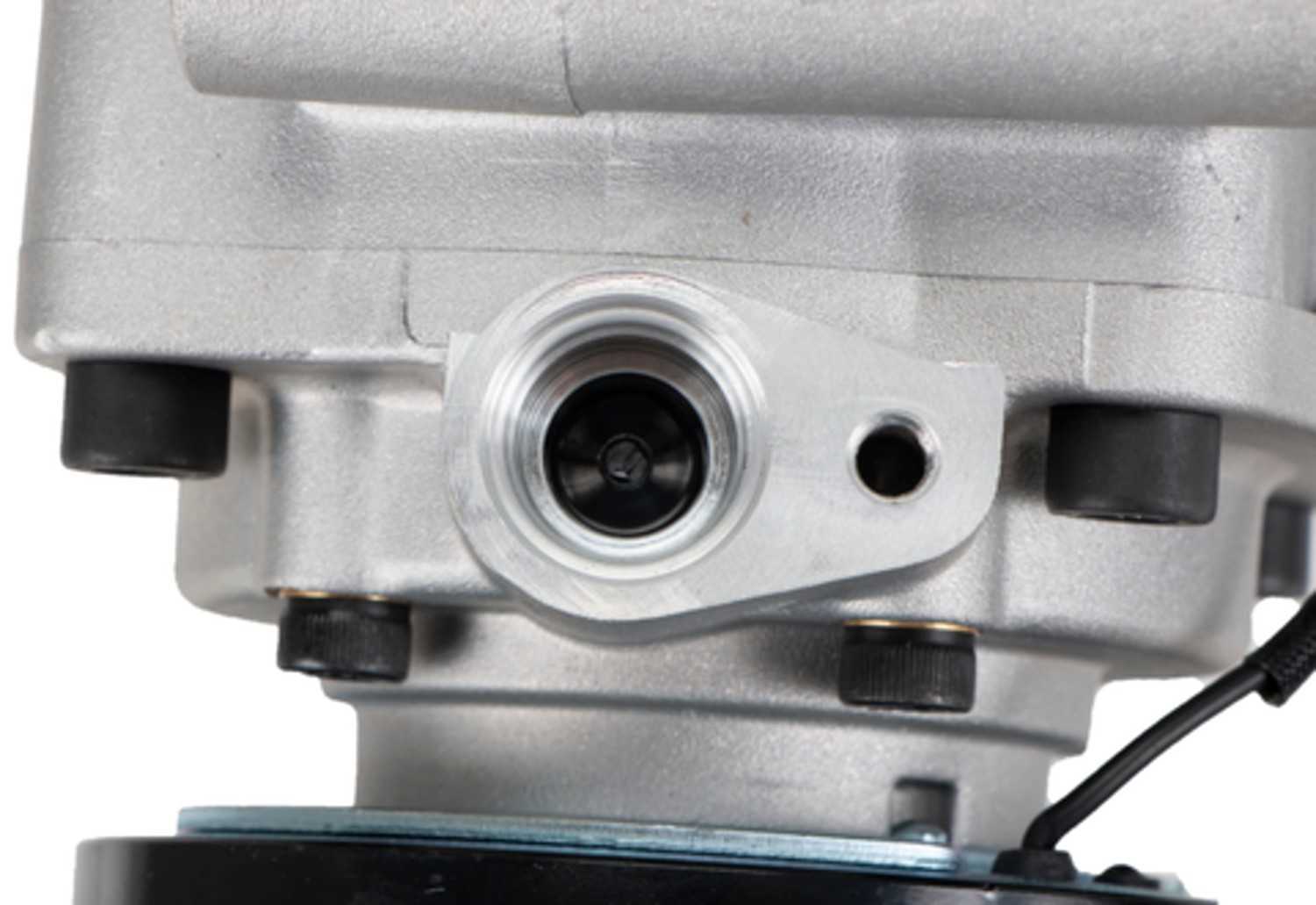 Four Seasons A/C Compressor