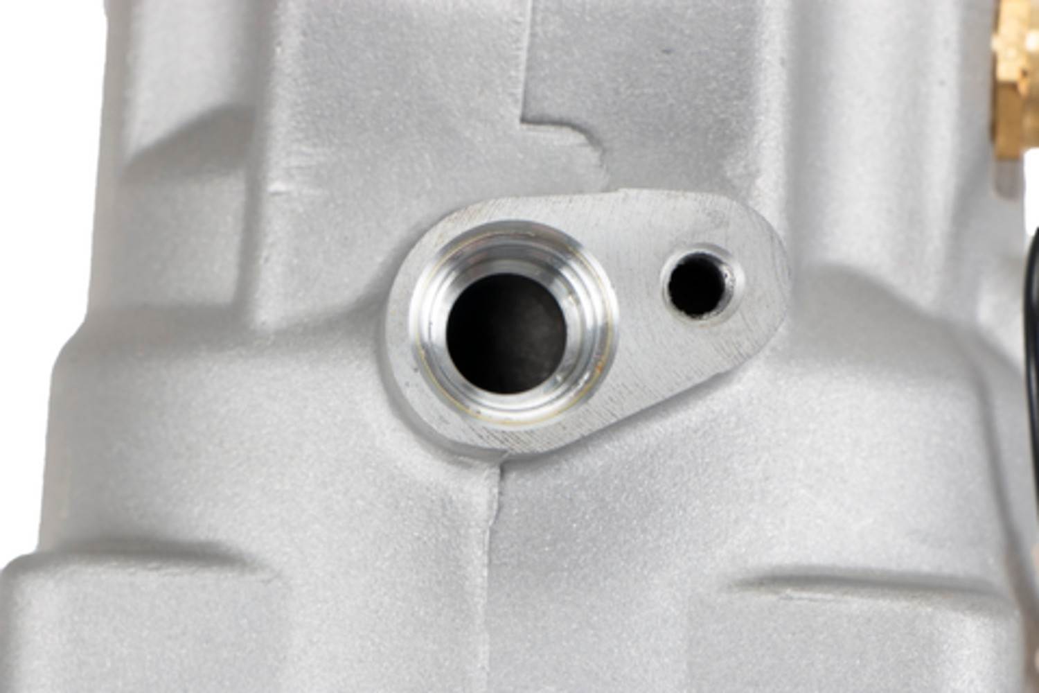 Four Seasons A/C Compressor