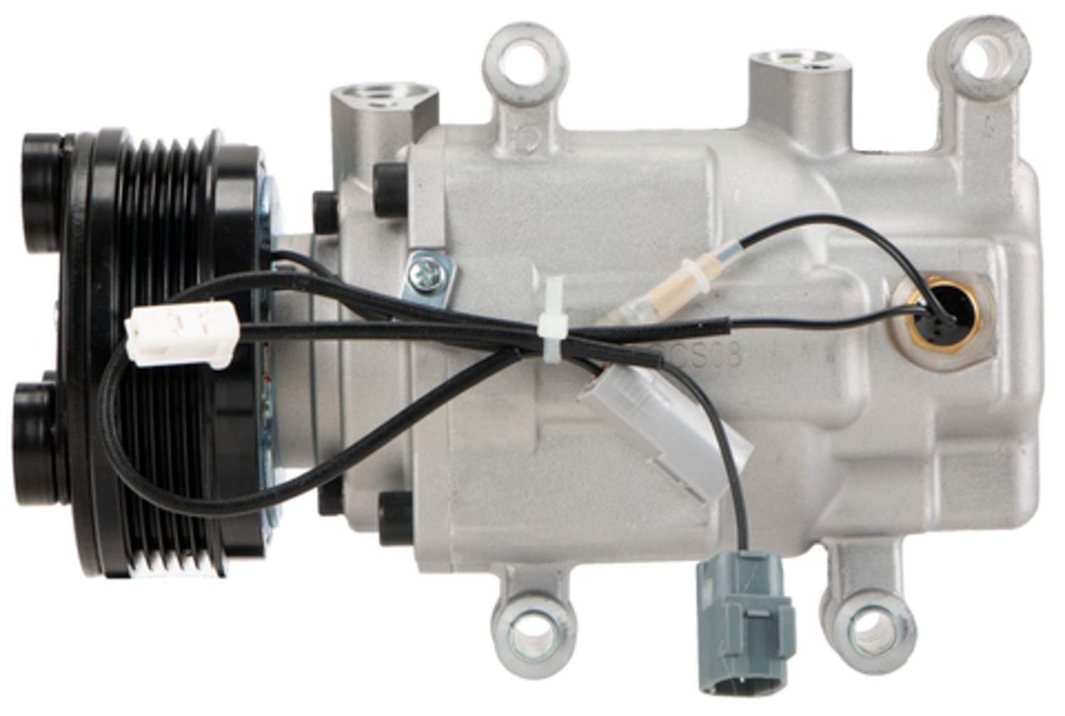 Four Seasons A/C Compressor